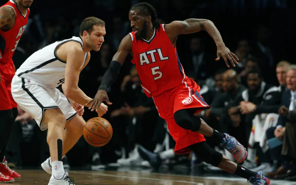 Atlanta Hawks Sports HD Desktop Wallpaper | Background Image