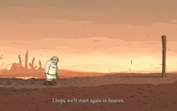 video game Valiant Hearts: The Great War HD Desktop Wallpaper | Background Image