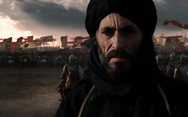 movie kingdom of heaven HD Desktop Wallpaper | Background Image