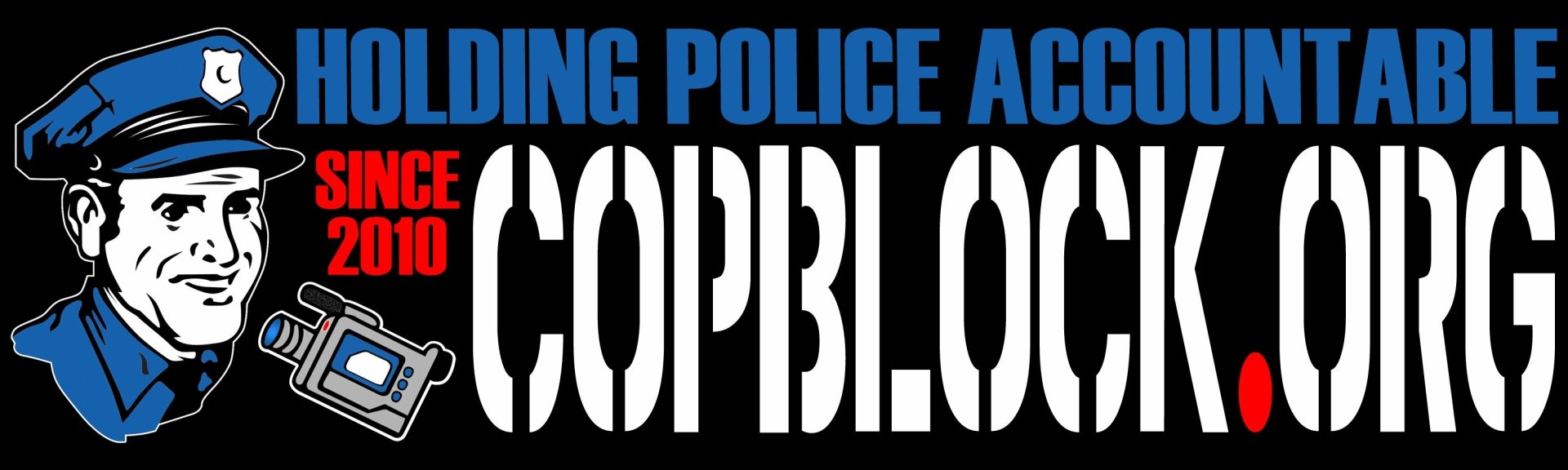 Download Misc Cop Block Wallpaper