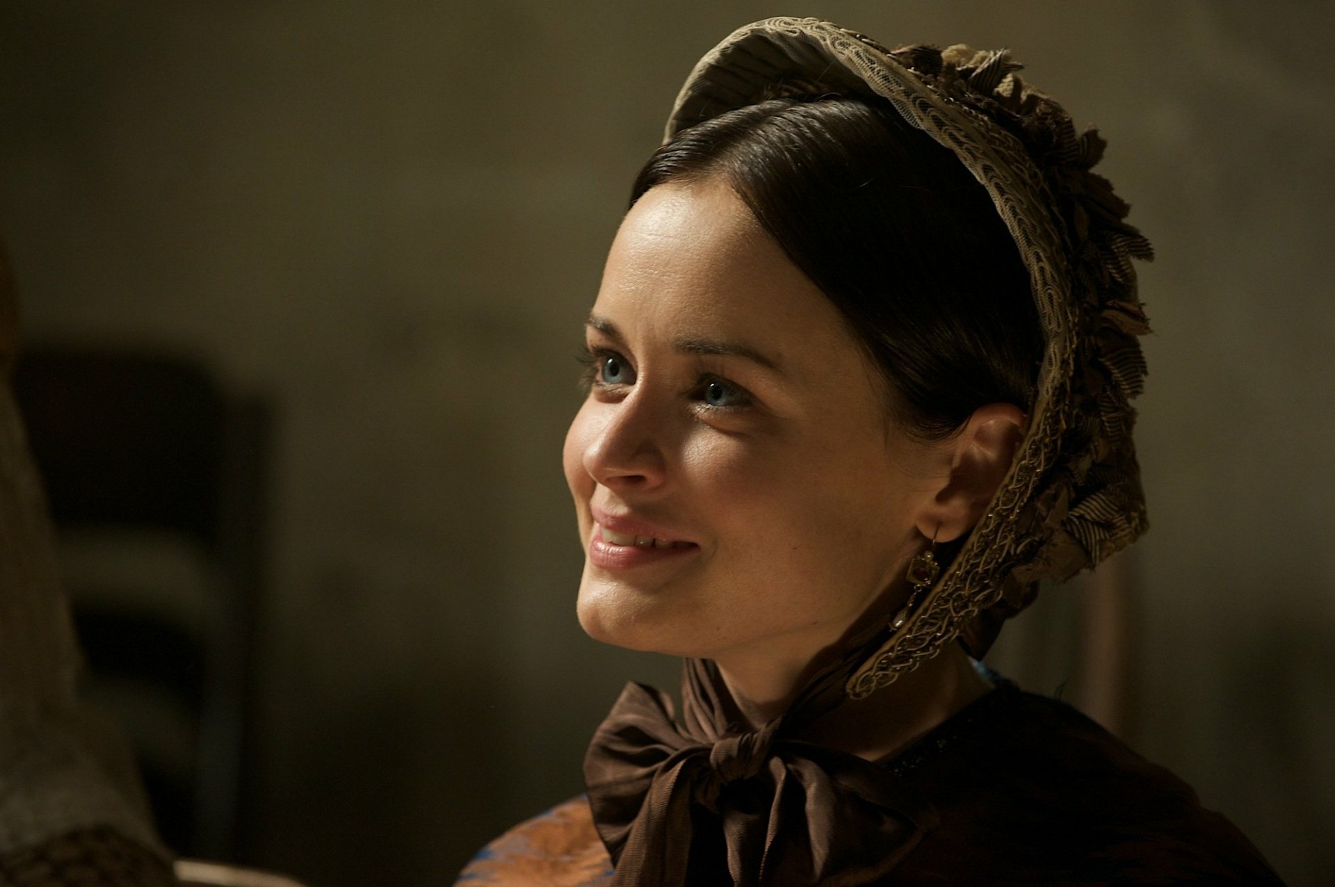 Movie the conspirator hd wallpaper