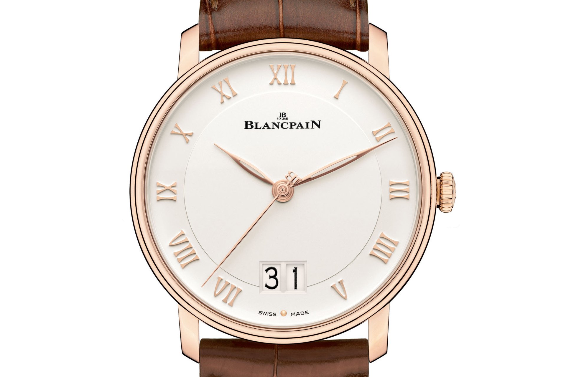 Download Man Made Watch HD Wallpaper