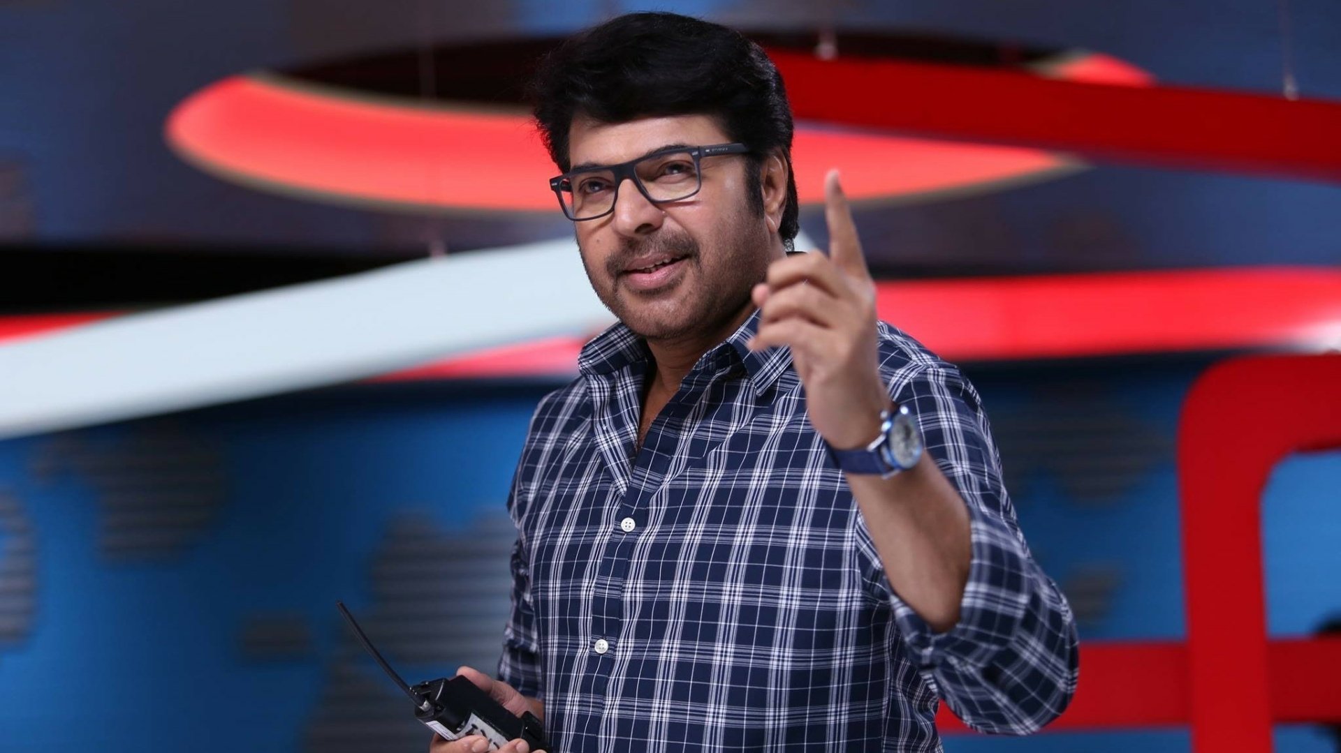 Download Movie Puthiya Niyamam HD Wallpaper