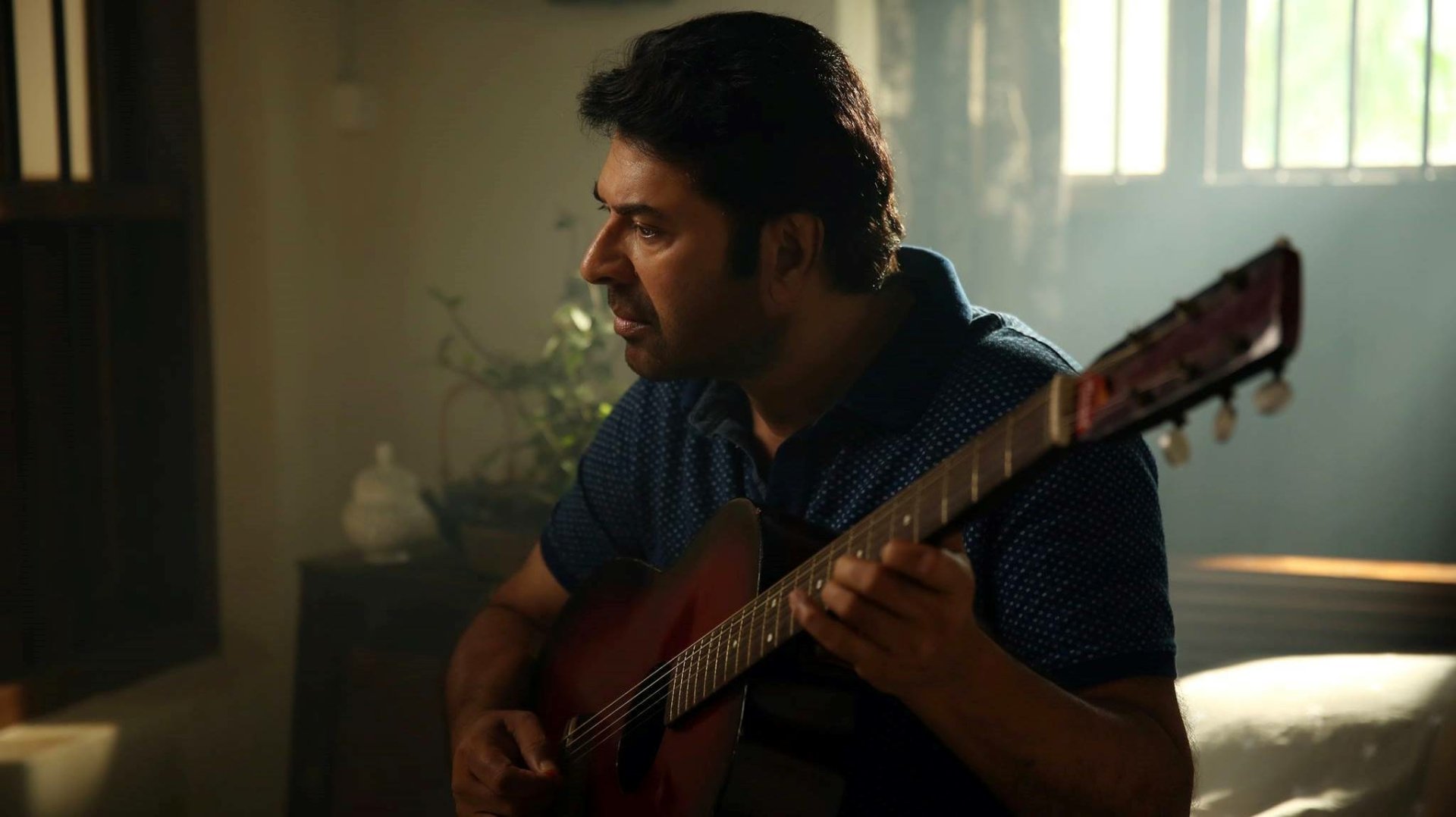 Download Movie Puthiya Niyamam HD Wallpaper