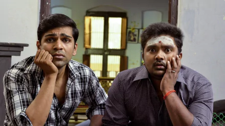 movie Vellaiya Irukiravan Poi Solla Maatan HD Desktop Wallpaper | Background Image