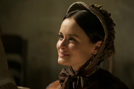 movie The Conspirator HD Desktop Wallpaper | Background Image