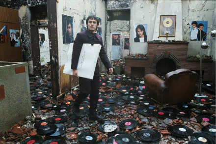 movie The Science of Sleep HD Desktop Wallpaper | Background Image