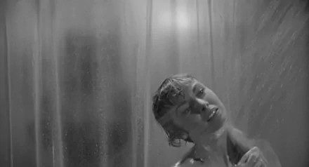 Janet Leigh movie Psycho (1960) HD Desktop Wallpaper | Background Image