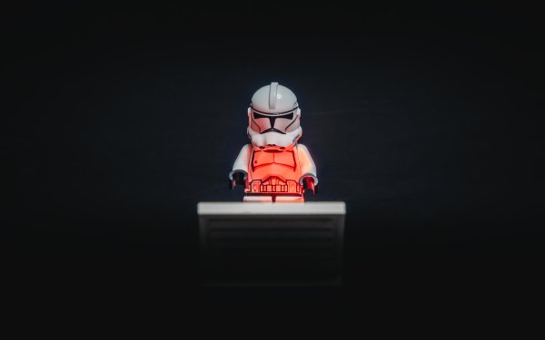 Products Lego Star Wars Stormtrooper Toy Figurine HD Wallpaper | Background Image