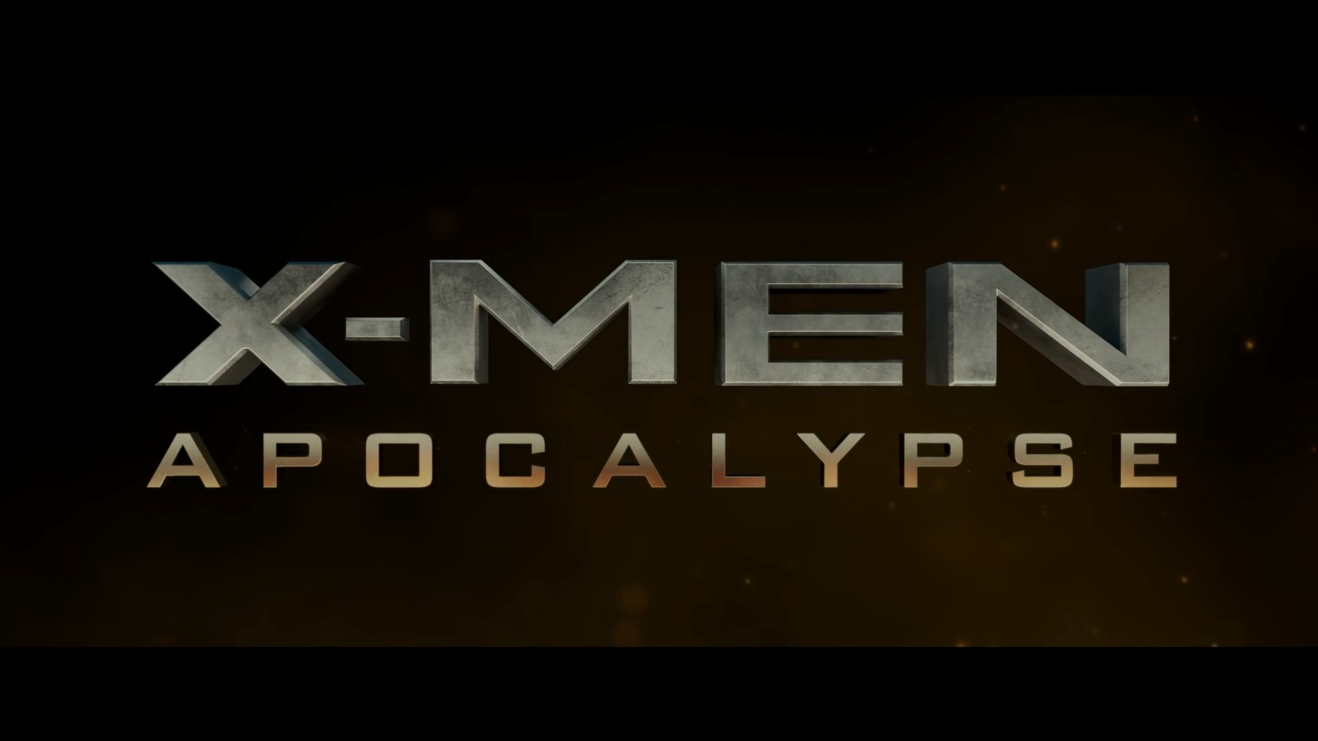 Movie X-Men: Apocalypse HD Wallpaper | Background Image