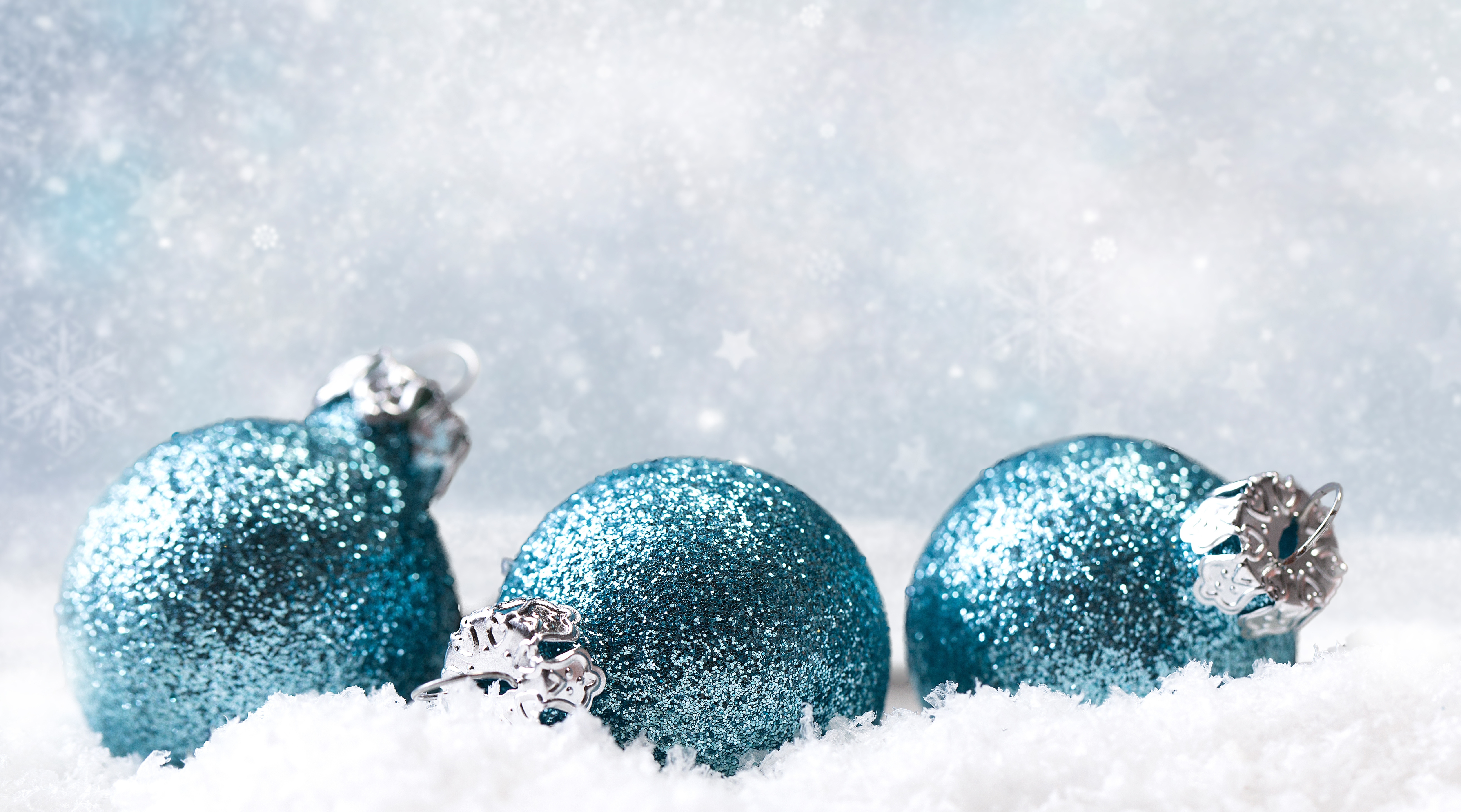 Christmas 5k Retina Ultra HD Wallpaper | Background Image | 6500x3613