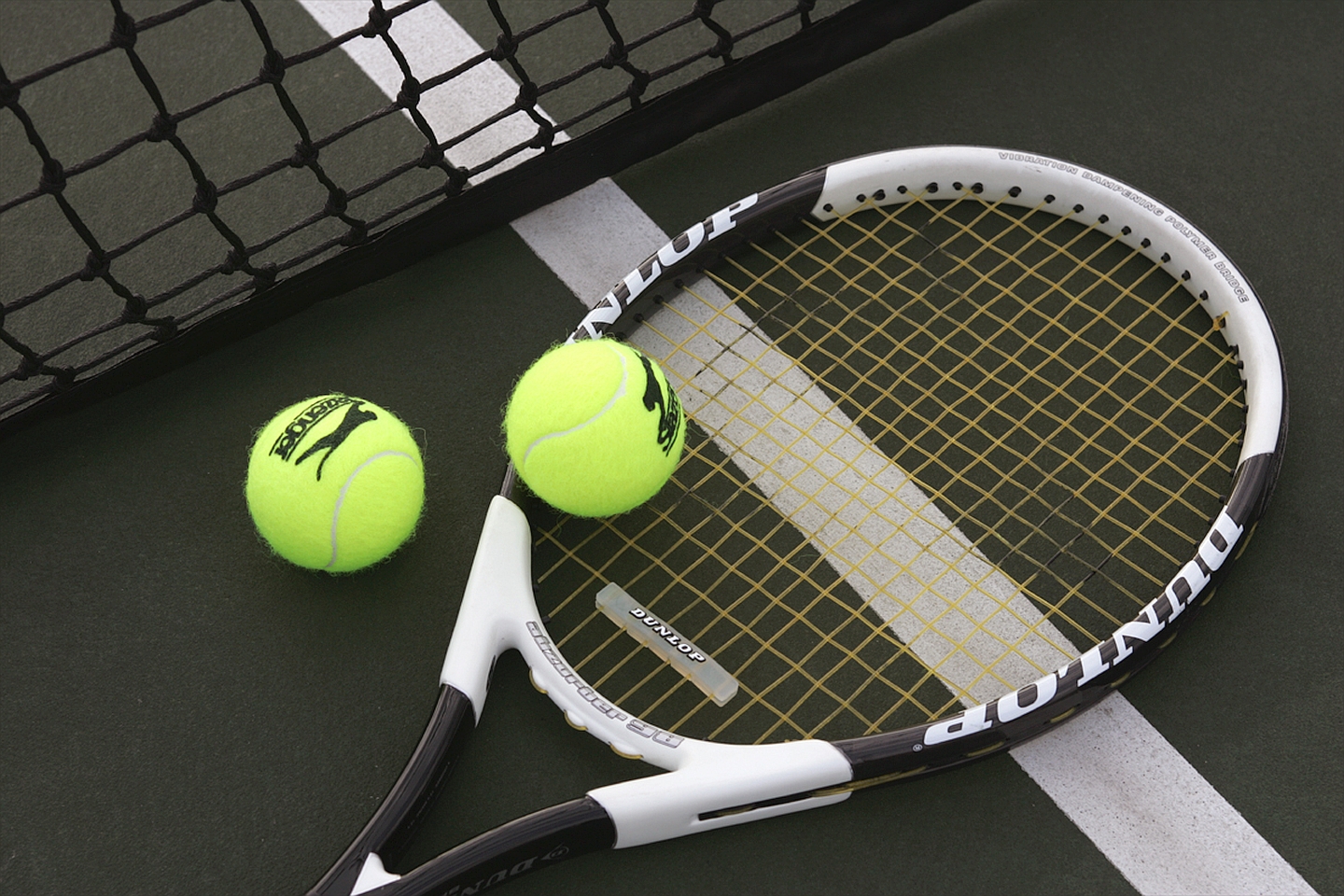 Tennis Wallpaper and Background Image | 1440x960 | ID ...