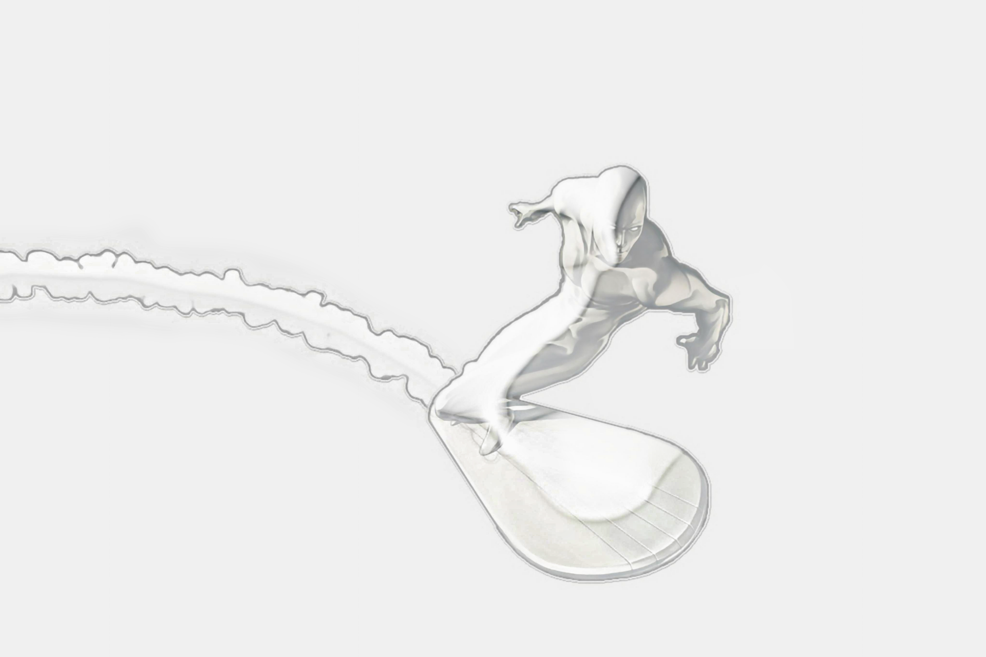 Download Norrin Radd (Marvel) Comic Silver Surfer 4k Ultra HD Wallpaper