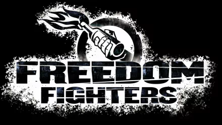 video game Freedom Fighters HD Desktop Wallpaper | Background Image