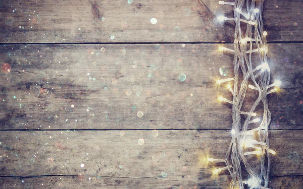 christmas lights holiday Christmas HD Desktop Wallpaper | Background Image