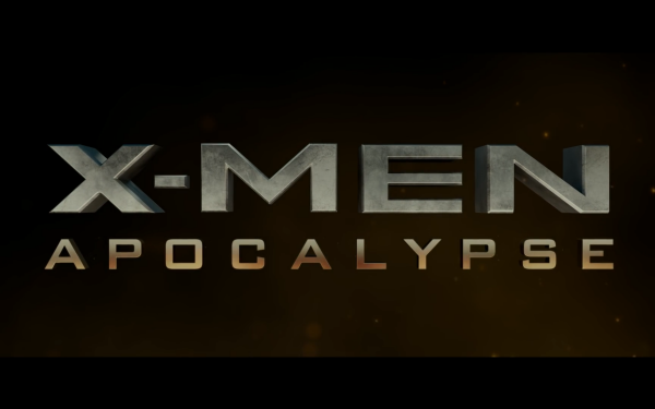 Movie X-Men: Apocalypse X-Men HD Wallpaper | Background Image