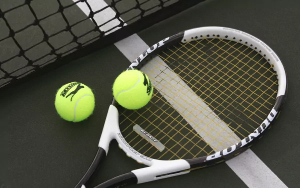 racquet ball tennis Sports HD Desktop Wallpaper | Background Image