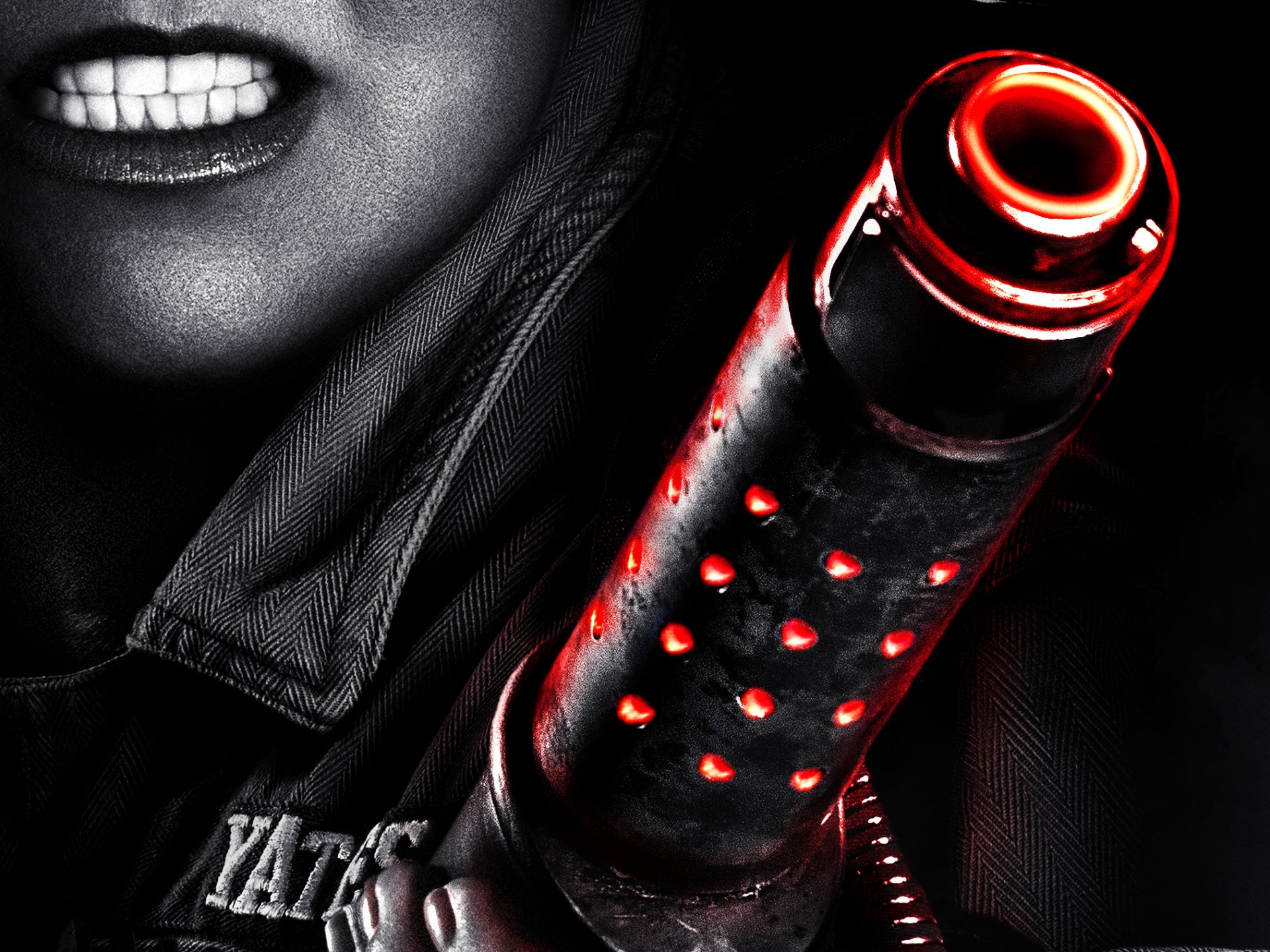 Download Movie Ghostbusters (2016) HD Wallpaper