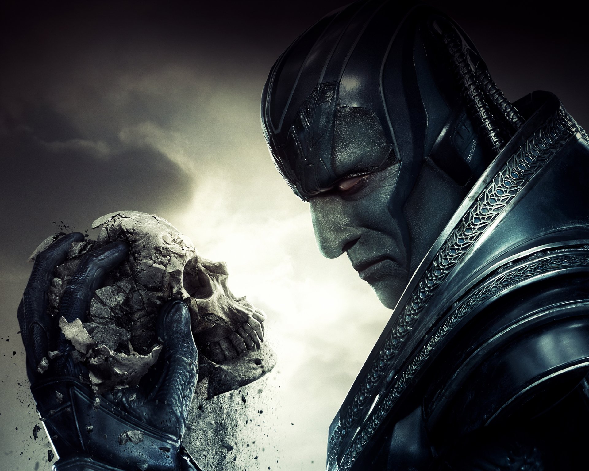 50+ X-Men: Apocalypse HD Wallpapers and Backgrounds