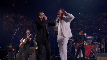 U2 bono movie U2: iNNOCENCE + eXPERIENCE HD Desktop Wallpaper | Background Image