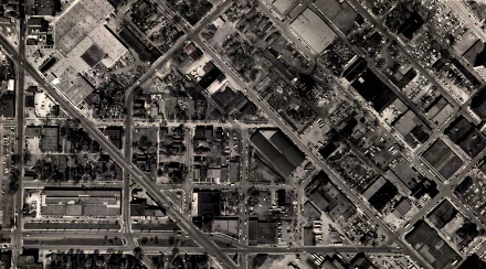 photography aerial HD Desktop Wallpaper | Background Image