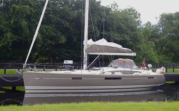 vehicle sailboat HD Desktop Wallpaper | Background Image