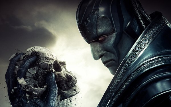 Películas X-Men: Apocalipsis X-Men Cráneos Marvel Comics Superhero Apocalypse Fondo de pantalla HD | Fondo de Escritorio