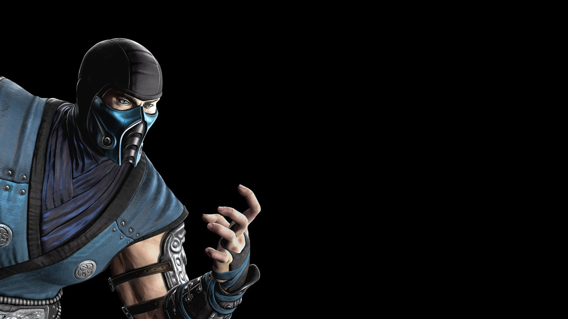 game #wallpaper #hd #subzero #mortalkombat #mortalkombatx