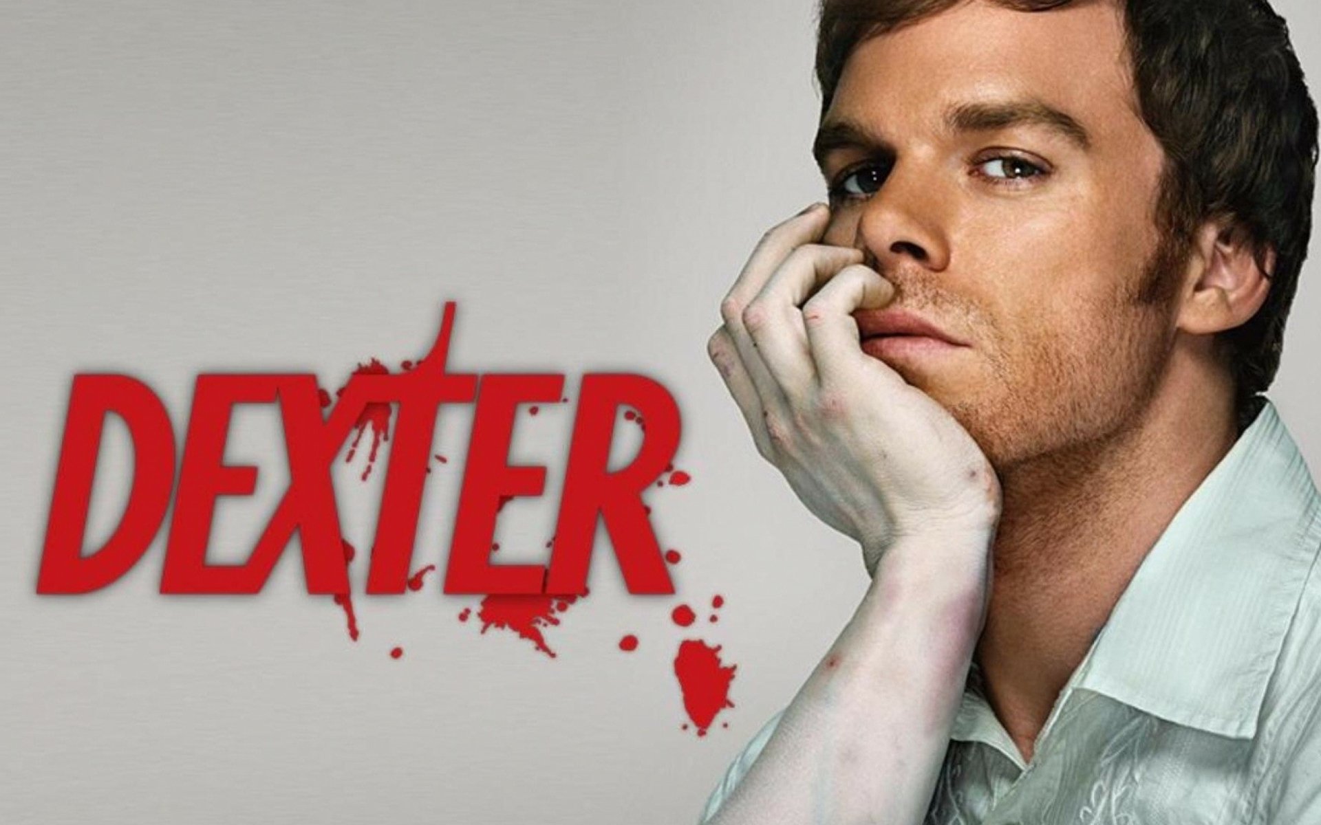 Download Tv Show Dexter Hd Wallpaper