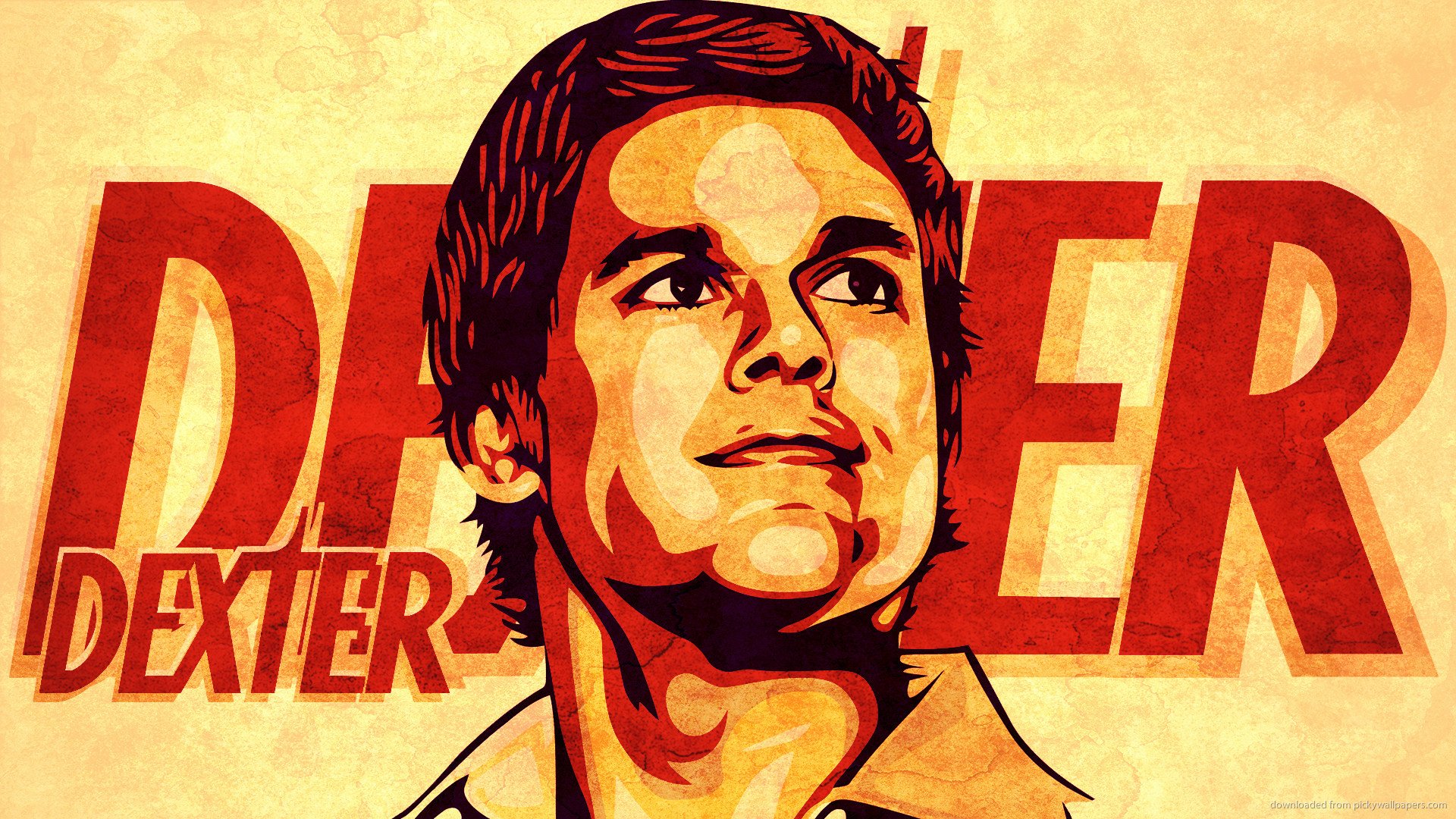 Download TV Show Dexter HD Wallpaper