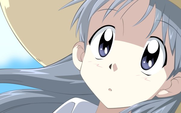 Anime Sketchbook: Full Color's Kajiwara Sora HD Wallpaper | Background Image