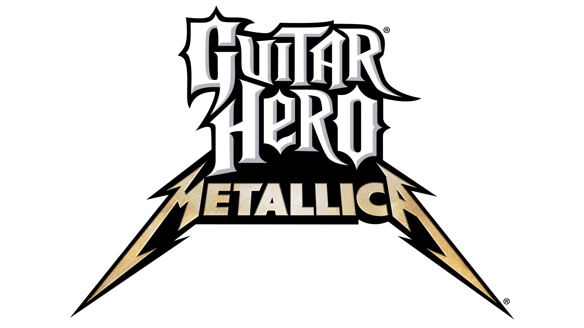Video Game Guitar Hero: Metallica HD Wallpaper | Background Image