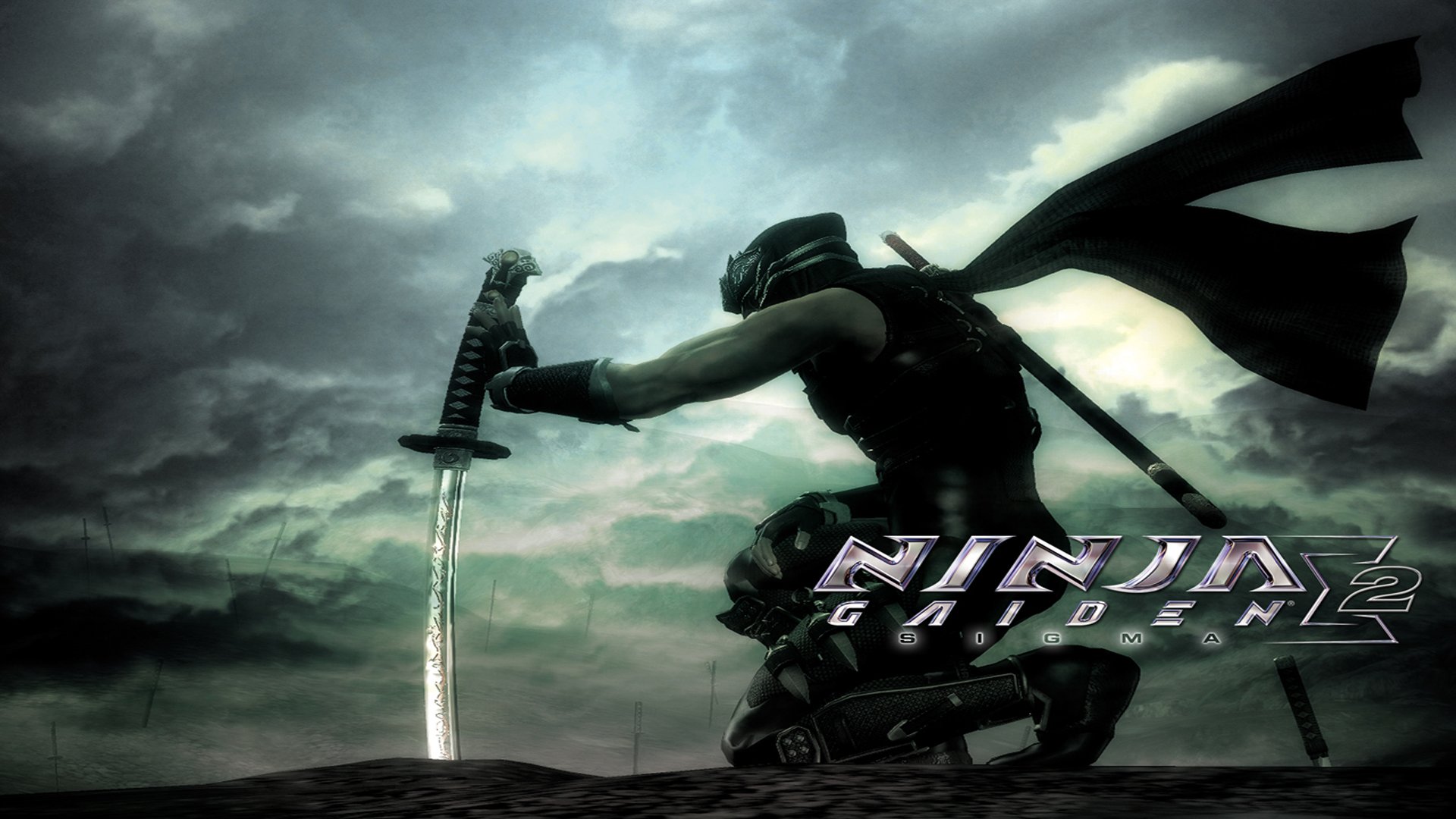 video-game-ninja-gaiden-sigma-2-hd-wallpaper