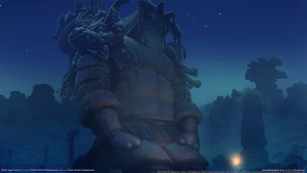 video game Ether Saga Odyssey HD Desktop Wallpaper | Background Image