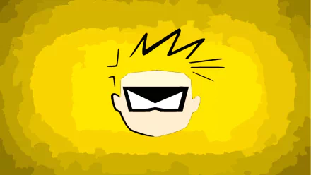 Calvin (Calvin & Hobbes) Comic Calvin & Hobbes HD Desktop Wallpaper | Background Image