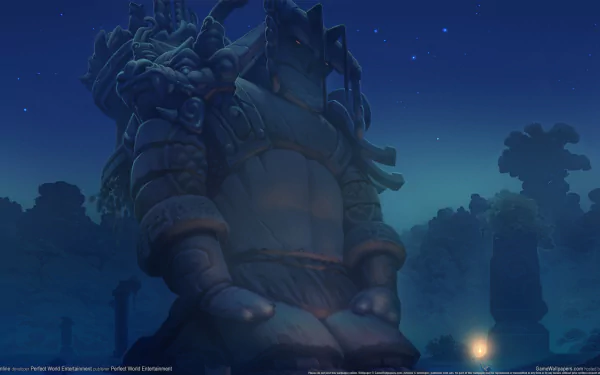 video game Ether Saga Odyssey HD Desktop Wallpaper | Background Image