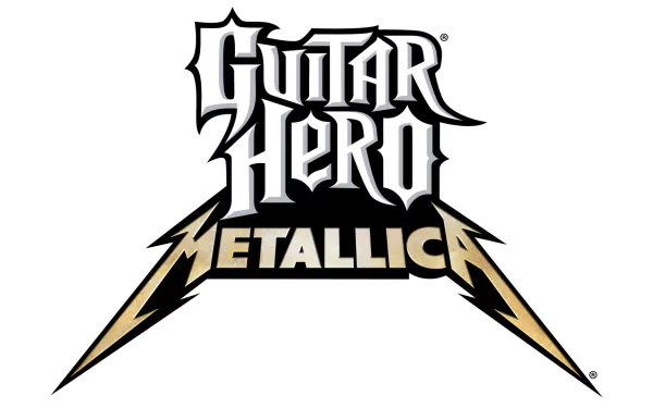 video game Guitar Hero: Metallica HD Desktop Wallpaper | Background Image