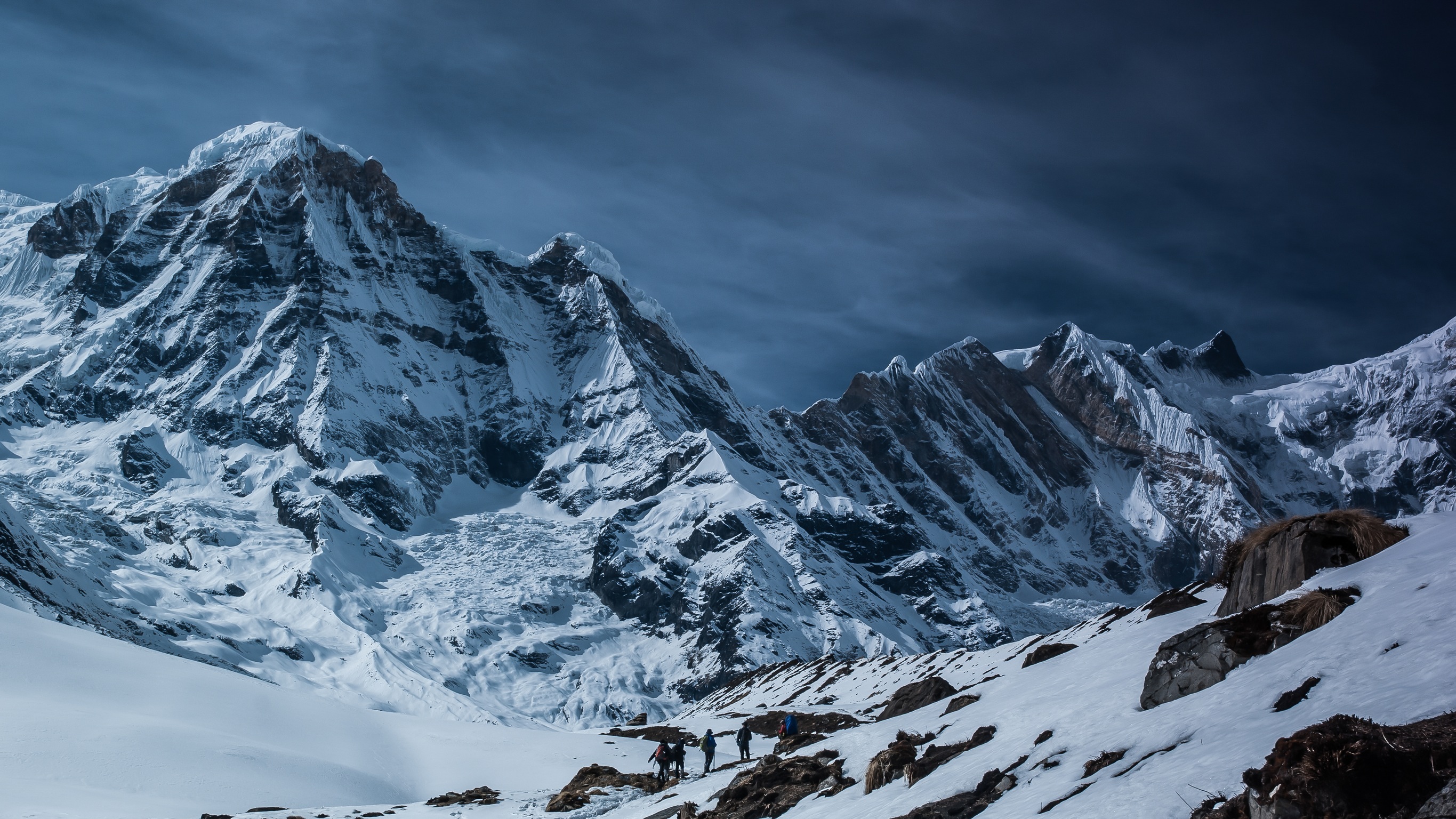 Photography Mountain HD Wallpaper | Background Image