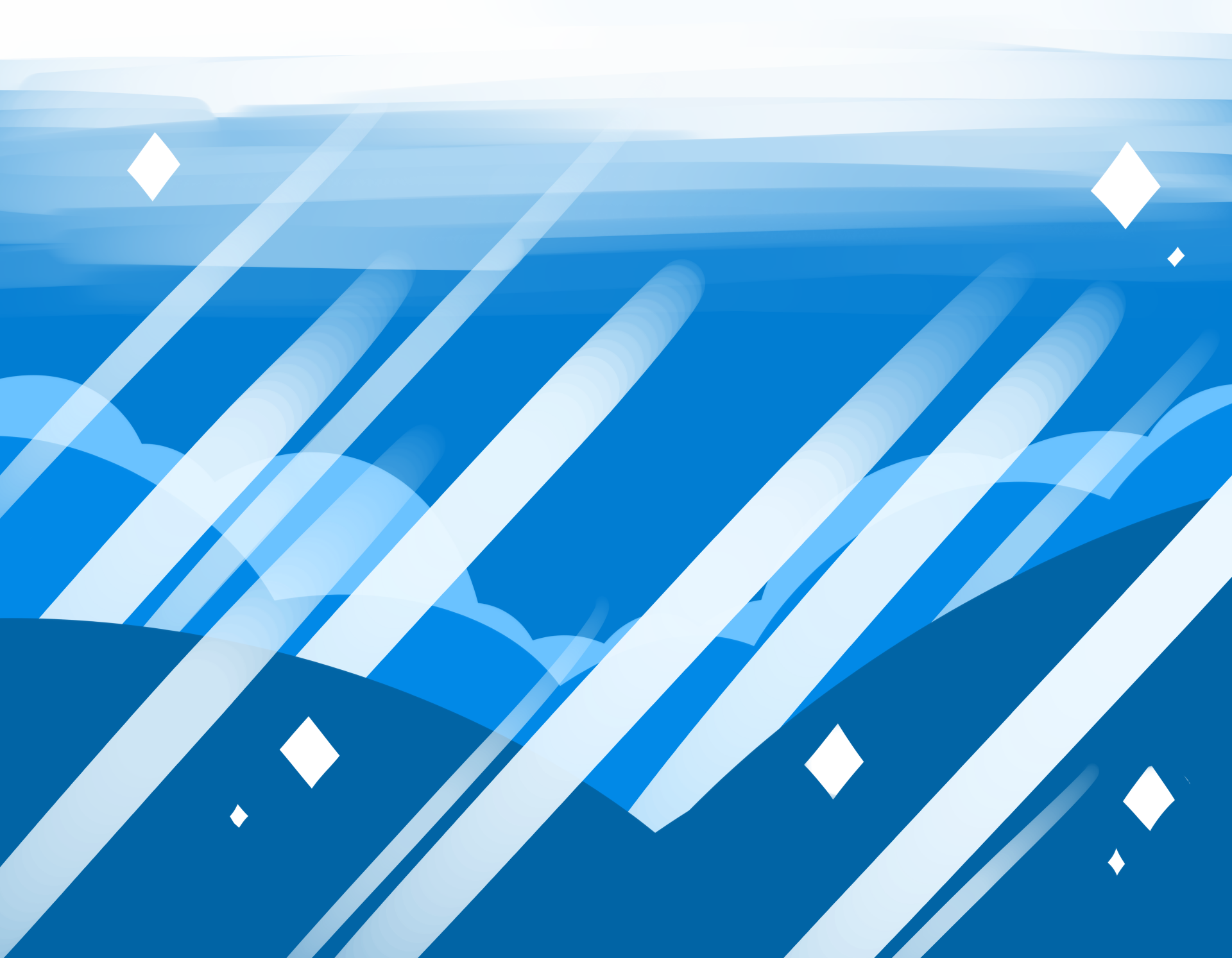 Download Abstract Blue Abstract Blue 8k Ultra HD Wallpaper