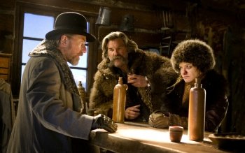Preview The Hateful Eight