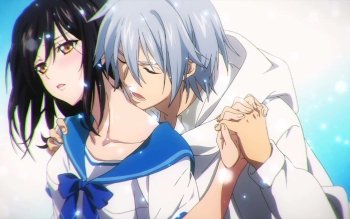 Strike The Blood Image by CONNECT #3070195 - Zerochan Anime Image