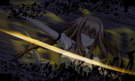  Tohka Todo by 綾郷華蓮