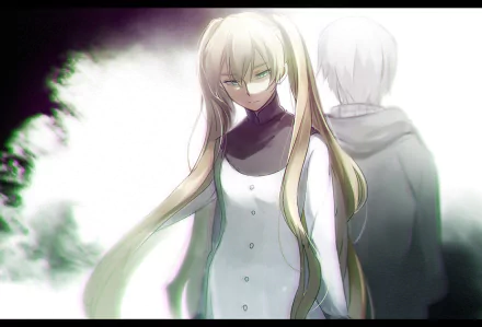  William (Black) and Mary (White) Macbeth