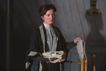 Michelle Fairley movie In the Heart of the Sea HD Desktop Wallpaper | Background Image