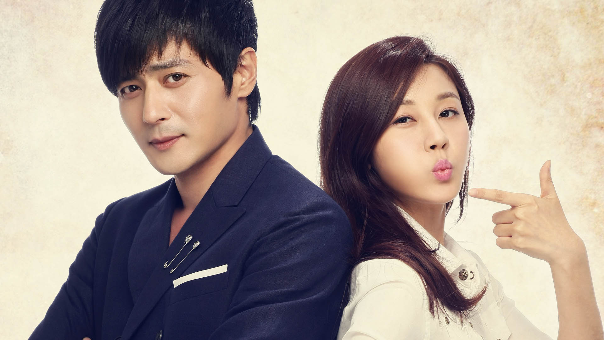 TV Show A Gentleman's Dignity HD Wallpaper | Background Image