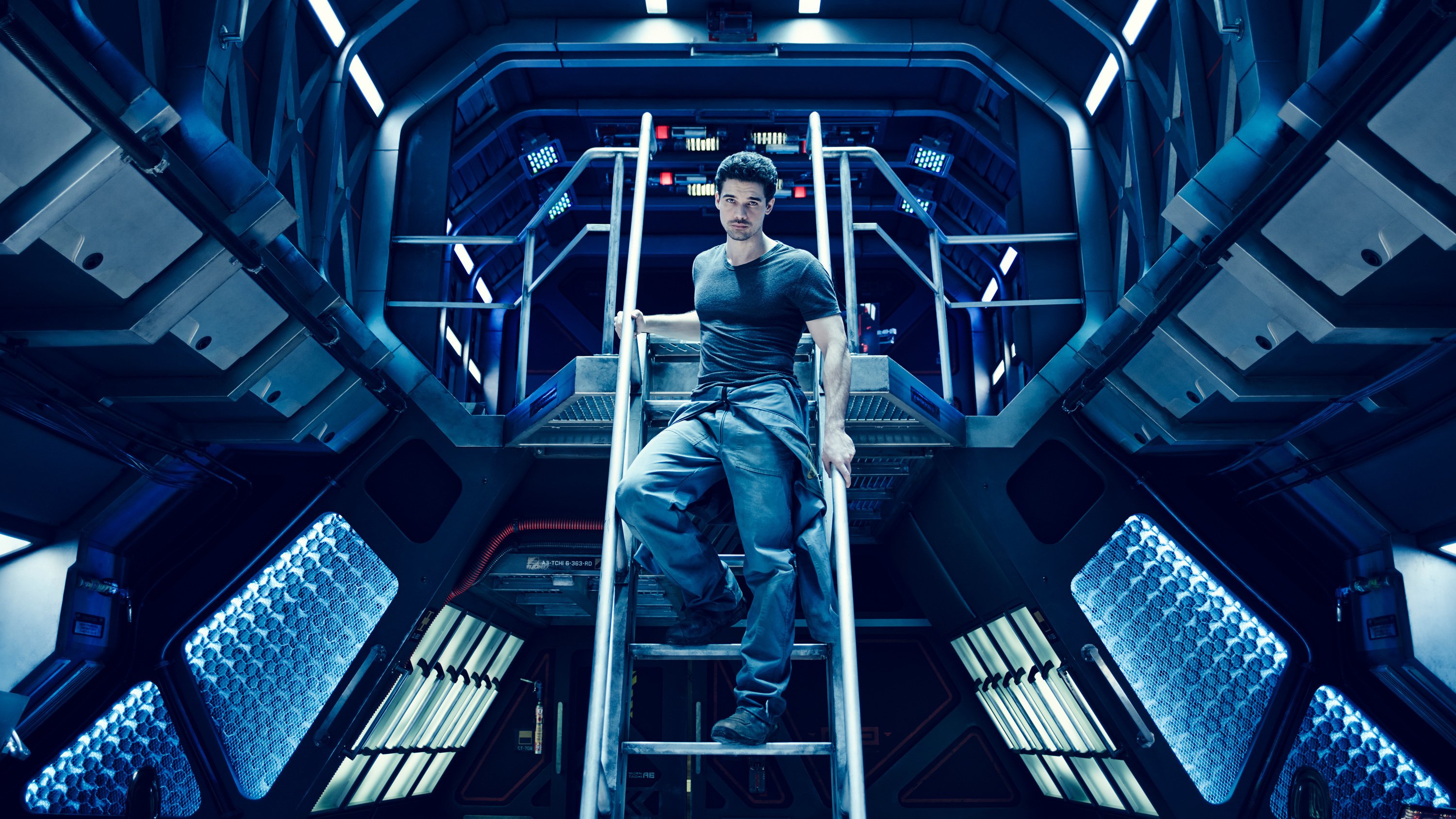 download the expanse tv