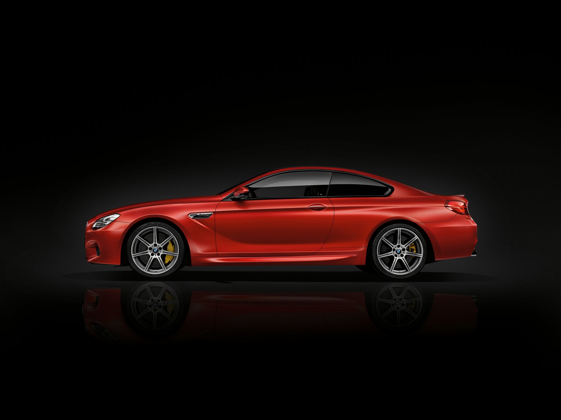 Download Car BMW Vehicle BMW M6 HD Wallpaper