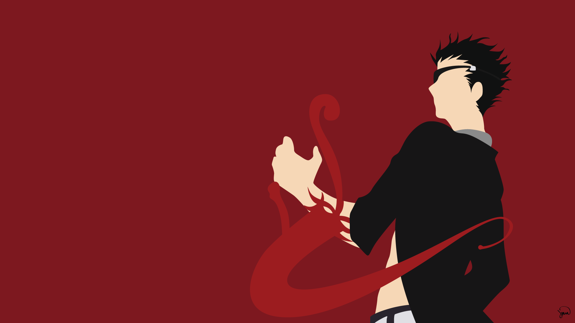 Download Kiyomasa Senji Anime Deadman Wonderland HD Wallpaper by Greenmapple17