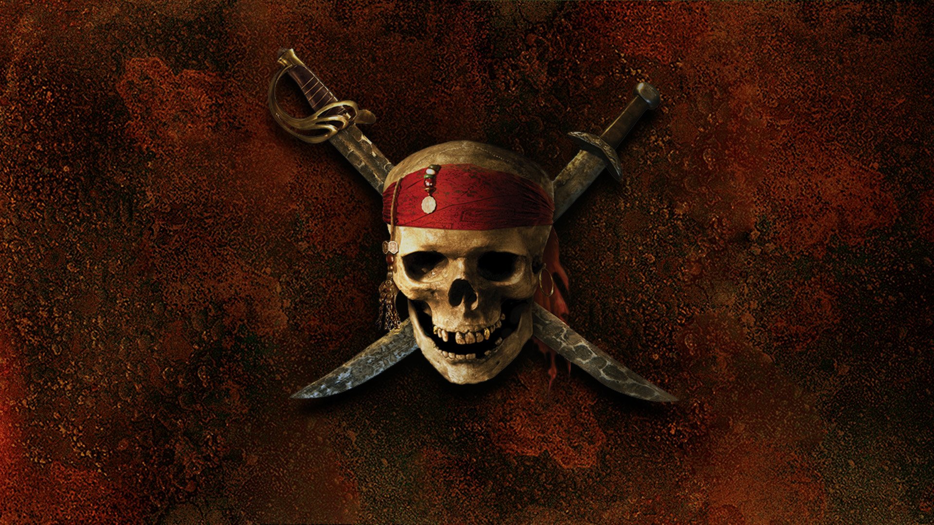 Piratas Del Caribe La Maldici N De La Perla Negra Fondo De Pantalla Hd