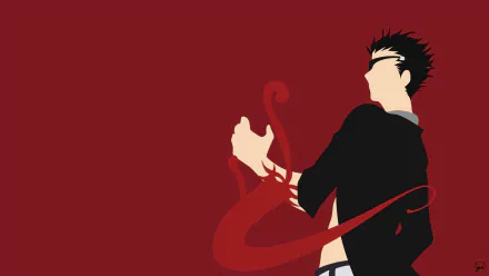  Kiyomasa Senji by Greenmapple17